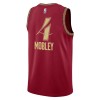 Dres Cleveland Cavaliers Evan Mobley Nike 2023-24 City Edition Swingman